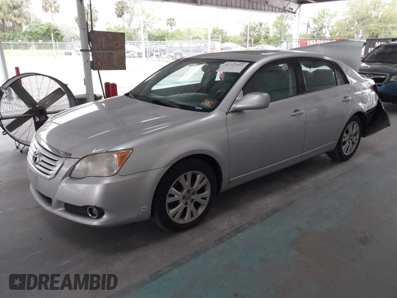 2009 Toyota Avalon XL with VIN 4T1BK36B69U341854, listed as a IAAI auction lot 41727553 with 102,369 mi miles. Bid and sale history available at carsss.com. Image 17.