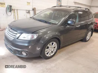 2008 Subaru Tribeca Limited с VIN 4S4WX93D584408695, выставлен на аукционе IAAI как лот 42153166 с пробегом 140 467 миль миль и . История ставок и продаж доступна на DreamBid. Изображение 2.
