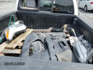 2023 Toyota Tacoma SR with VIN 3TMCZ5AN8PM650454, listed as a Copart auction lot 64695855 with Not provided miles and Clean title. Bid and sale history available at DreamBid. Image 12.