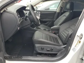 2021 Volkswagen Jetta SEL z VIN 3VWE57BU2MM079347, wystawiony jako Copart lot #55089415 z przebiegiem 78 007 mil mil oraz Szkoda całkowita • Salvage title. Historia ofert i sprzedaży dostępna na DreamBid. Obrazek 7.
