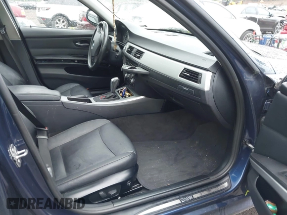 2011 BMW 3 Series 328i xDrive with VIN WBAPK5G59BNN25178, listed as a IAAI auction lot 42204737 with 150,238 mi miles and . Bid and sale history available at DreamBid. Image 12.