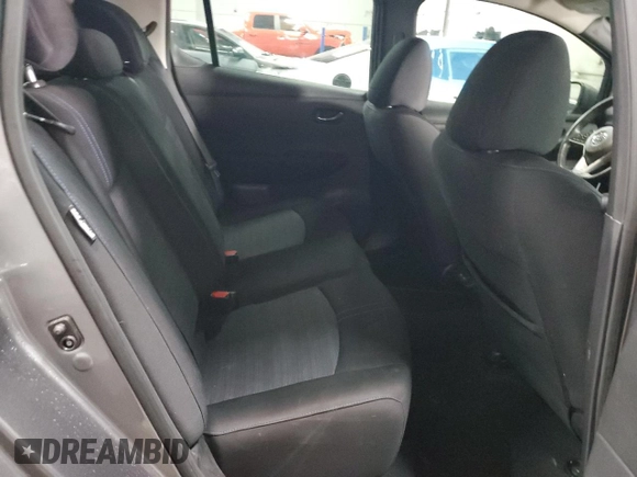 2020 Nissan LEAF SV with VIN 1N4AZ1CP5LC309710, listed as a Copart auction lot 45917895 with 59,758 mi miles and Clean title. Bid and sale history available at DreamBid. Image 10.