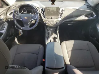 2018 Chevrolet Malibu LT with VIN 1G1ZD5ST0JF259594, listed as a Copart auction lot 56745415 with Not provided miles and Non repairable. Bid and sale history available at DreamBid. Image 8.
