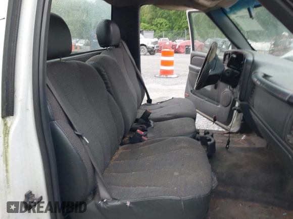 2002 Chevrolet Silverado 1500 Commercial with VIN 1GCEC14W02Z173601, listed as a IAAI auction lot 42230977 with 242,927 mi miles and . Bid and sale history available at DreamBid. Image 8.