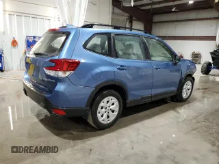 2020 Subaru Forester z VIN JF2SKADC3LH449239, wystawiony jako Copart lot #64457385 z przebiegiem 14 903 mil mil oraz Szkoda całkowita • Salvage title. Historia ofert i sprzedaży dostępna na DreamBid. Obrazek 3.