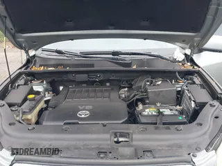2006 Toyota RAV4 Limited with VIN JTMZK34V765000422, listed as a IAAI auction lot 41334290 with 201,993 mi miles and . Bid and sale history available at DreamBid. Image 10.
