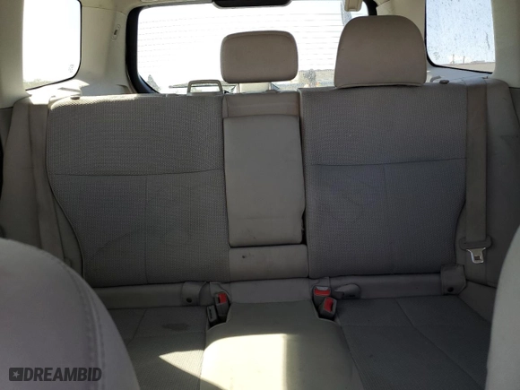 2011 Subaru Forester 2.5X with VIN JF2SHBBC3BH723142, listed as a Copart auction lot 49840295 with 183,247 mi miles and Salvage Title. Bid and sale history available at carsss.com. Image 10.