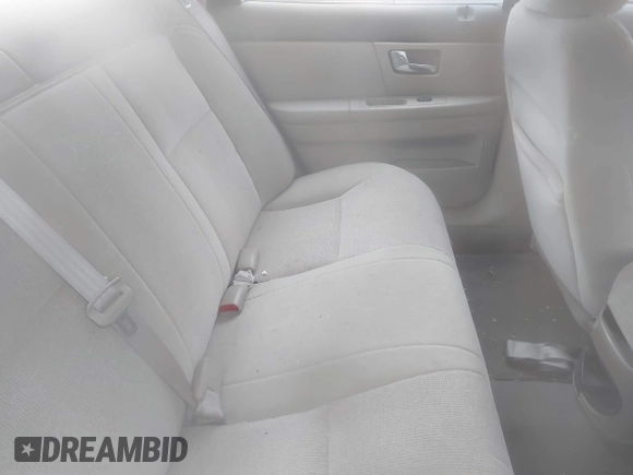 2000 Ford Taurus SE with VIN 1FAFP53U4YA132241, listed as a IAAI auction lot 41902670 with 67,994 mi miles and . Bid and sale history available at DreamBid. Image 8.