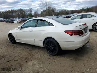 2015 Mercedes-Benz E-Class E 400 with VIN WDDKJ6HB6FF304248, listed as a Copart auction lot 80417994 with 153,654 mi miles and Clean Title. Bid and sale history available at carsss.com. Image 2.