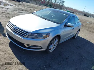 2013 Volkswagen CC Lux z VIN WVWRN7AN2DE506840, wystawiony jako IAAI lot #41843448 z przebiegiem 152 344 mil mil oraz . Historia ofert i sprzedaży dostępna na DreamBid. Obrazek 2.
