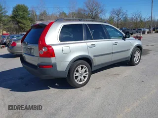 2005 Volvo XC90 z VIN YV1CZ911551153645, wystawiony jako IAAI lot #41931414 z przebiegiem 145 053 mil mil oraz . Historia ofert i sprzedaży dostępna na DreamBid. Obrazek 4.