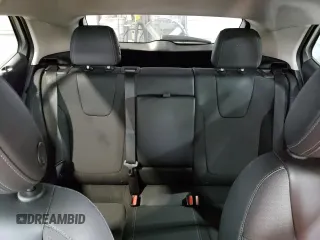 2020 Buick Encore GX Select с VIN KL4MMESL8LB113756, выставлен на аукционе Copart как лот 52450715 с пробегом 58 342 миль миль и Списание • Salvage title. История ставок и продаж доступна на DreamBid. Изображение 10.
