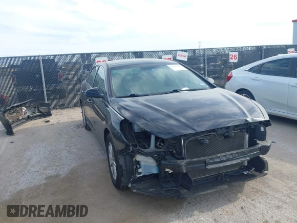 2018 Hyundai Sonata SE z VIN 5NPE24AF1JH700334, wystawiony jako IAAI lot #42261191 z przebiegiem 93 269 mil mil oraz . Historia ofert i sprzedaży dostępna na DreamBid. Obrazek 1.