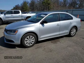 2014 Volkswagen Jetta Sedan S with VIN 3VW1K7AJ5EM277016, listed as a Copart auction lot 49030655 with 71,687 mi miles and Clean Title. Bid and sale history available at carsss.com. Image 1.