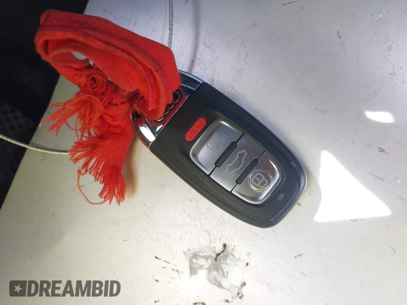 2016 Audi Q5 Premium Plus with VIN WA1L2AFP9GA118497, listed as a IAAI auction lot 42504138 with 155,419 mi miles and . Bid and sale history available at DreamBid. Image 11.