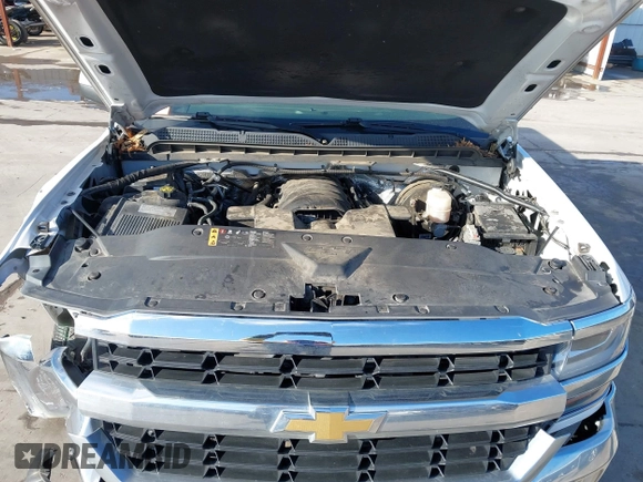 2017 Chevrolet Silverado 1500 LT with VIN 1GCRCREC3HZ284754, listed as a IAAI auction lot 41668849 with 163,202 mi miles and . Bid and sale history available at DreamBid. Image 10.