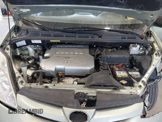 2008 Toyota Sienna LE with VIN 5TDBK23C88S020607, listed as a IAAI auction lot 41748033 with 159,439 mi miles and . Bid and sale history available at DreamBid. Image 10.