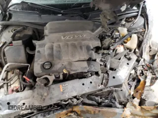 2013 Chevrolet Impala LS with VIN 2G1WF5E3XD1266556, listed as a Copart auction lot 47843535 with Not Provided miles and Salvage Title. Bid and sale history available at DreamBid. Image 12.
