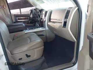 2011 Ram 2500 Laramie Longhorn with VIN 3D7UT2HL8BG629612, listed as a IAAI auction lot 41711514 with 261,263 mi miles and . Bid and sale history available at DreamBid. Image 5.