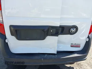 2019 Ram ProMaster City Cargo Tradesman с VIN ZFBHRFAB9K6N47539, выставлен на аукционе IAAI как лот 41955061 с пробегом 79 291 миль миль и . История ставок и продаж доступна на DreamBid. Изображение 6.