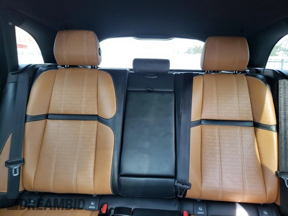 2018 Land Rover Range Rover Velar R-Dynamic HSE with VIN SALYM2RN5JA752895, listed as a Copart auction lot 68044503 with 85,127 mi miles. Bid and sale history available at carsss.com. Image 10.