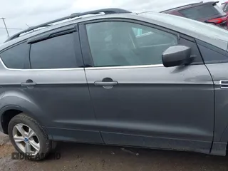 2013 Ford Escape SE with VIN 1FMCU9GX9DUA57901, listed as a IAAI auction lot 42367615 with 140,000 mi miles and . Bid and sale history available at DreamBid. Image 13.