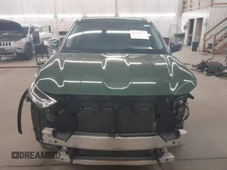 2024 Toyota Highlander LE with VIN 5TDKDRBH5RS539941, listed as a IAAI auction lot 42382715 with 19,188 mi miles and . Bid and sale history available at DreamBid. Image 13.