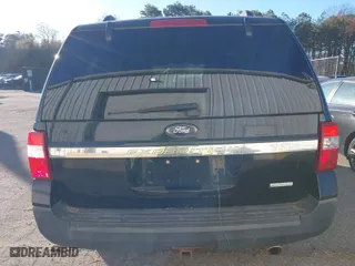 2016 Ford Expedition XL with VIN 1FMJU1GT3GEF28462, listed as a IAAI auction lot 41471208 with 194,800 mi miles. Bid and sale history available at carsss.com. Image 16.