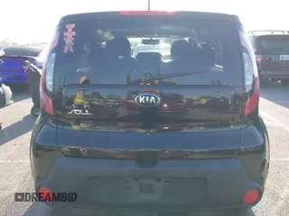 2016 Kia Soul z VIN KNDJN2A24G7341632, wystawiony jako IAAI lot #41990934 z przebiegiem 51 387 mil mil oraz . Historia ofert i sprzedaży dostępna na DreamBid. Obrazek 16.
