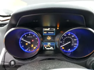 2017 Subaru Outback Touring with VIN 4S4BSATCXH3257171, listed as a Copart auction lot 89025625 with 142,875 mi miles and Salvage Title. Bid and sale history available at carsss.com. Image 9.