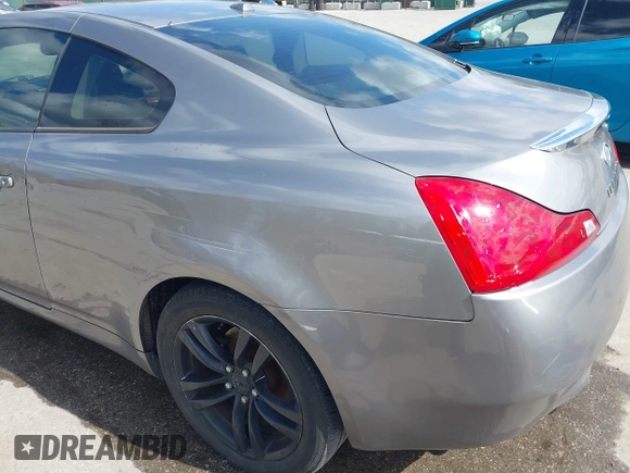 2009 Infiniti G37 x with VIN JNKCV64FX9M651267, listed as a IAAI auction lot 42033282 with 137,544 mi miles and . Bid and sale history available at DreamBid. Image 18.