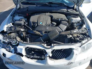 2013 BMW 3 Series 335i with VIN WBADX7C52DJ589093, listed as a IAAI auction lot 42159570 with 107,924 mi miles and . Bid and sale history available at DreamBid. Image 10.
