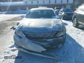 2012 Hyundai Sonata Limited with VIN 5NPEC4AB3CH421920, listed as a IAAI auction lot 41454654 with 122,231 mi miles and . Bid and sale history available at DreamBid. Image 6.