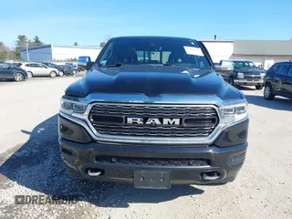 2021 Ram 1500 Limited with VIN 1C6SRFHT2MN564183, listed as a IAAI auction lot 41965741 with 48,993 mi miles and . Bid and sale history available at DreamBid. Image 12.