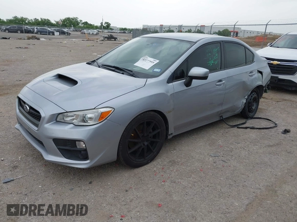 2017 Subaru WRX с VIN JF1VA1B66H9827427, выставлен на аукционе IAAI как лот 42277995 с пробегом 123 617 миль миль и . История ставок и продаж доступна на DreamBid. Изображение 17.