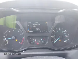 2017 Ford Transit XL с VIN 1FMZK1YM1HKB03485, выставлен на аукционе IAAI как лот 41429937 с пробегом 113 171 миль миль и . История ставок и продаж доступна на DreamBid. Изображение 7.