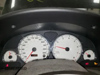 2006 Saturn VUE z VIN 5GZCZ63476S881294, wystawiony jako Copart lot #48915745 z przebiegiem 143 209 mil mil oraz Szkoda całkowita • Salvage title. Historia ofert i sprzedaży dostępna na DreamBid. Obrazek 9.