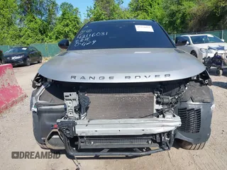 2019 Land Rover Range Rover Velar R-Dynamic SE z VIN SALYL2EX7KA780581, wystawiony jako IAAI lot #42116031 z przebiegiem 117 349 mil mil oraz . Historia ofert i sprzedaży dostępna na DreamBid. Obrazek 18.