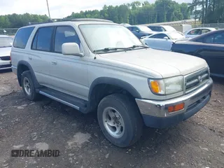 1997 Toyota 4Runner SR5 с VIN JT3GN86R2V0054156, выставлен на аукционе IAAI как лот 42345110 с пробегом 280 457 миль миль и . История ставок и продаж доступна на DreamBid. Изображение 1.
