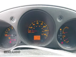 2002 Nissan Altima S with VIN 1N4AL11DX2C216559, listed as a IAAI auction lot 41540001 with 112,084 mi miles. Bid and sale history available at carsss.com. Image 7.