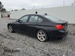 2015 BMW 3 Series 328i xDrive with VIN WBA3B3C53FF546682, listed as a Copart auction lot 62688285 with 161,104 mi miles and Clean title. Bid and sale history available at DreamBid. Image 2.
