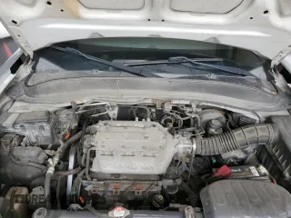 2008 Honda Ridgeline RTS z VIN 2HJYK16458H526513, wystawiony jako Copart lot #55212445 z przebiegiem 190 451 mil mil oraz Szkoda całkowita • Salvage title. Historia ofert i sprzedaży dostępna na DreamBid. Obrazek 11.