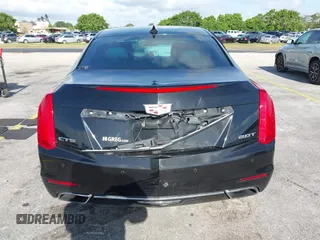 2015 Cadillac CTS RWD with VIN 1G6AP5SX8F0140364, listed as a IAAI auction lot 42535236 with 126,277 mi miles and . Bid and sale history available at DreamBid. Image 17.