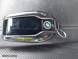 2019 BMW X7 xDrive50i with VIN 5UXCX4C58KLS35818, listed as a IAAI auction lot 41750098 with 69,661 mi miles. Bid and sale history available at carsss.com. Image 11.