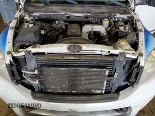 2006 Dodge Ram 2500 SLT with VIN 3D7KR29C66G288561, listed as a Copart auction lot 63909364 with 113,361 mi miles and Salvage Title. Bid and sale history available at carsss.com. Image 11.