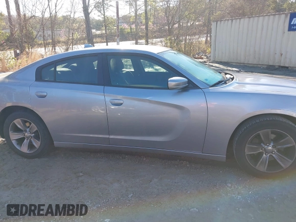 2017 Dodge Charger SXT with VIN 2C3CDXHG6HH524762, listed as a IAAI auction lot 41886183 with 161,896 mi miles and . Bid and sale history available at DreamBid. Image 13.