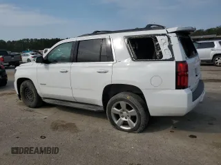 2015 Chevrolet Tahoe LT z VIN 1GNSCBKC7FR294141, wystawiony jako Copart lot #52937095 z przebiegiem 232 473 mil mil oraz Szkoda całkowita • Salvage title. Historia ofert i sprzedaży dostępna na DreamBid. Obrazek 2.