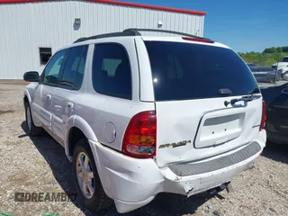 2004 Oldsmobile Bravada z VIN 1GHDT13S042255179, wystawiony jako IAAI lot #42092938 z przebiegiem 164 051 mil mil oraz . Historia ofert i sprzedaży dostępna na DreamBid. Obrazek 3.