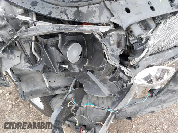 2013 Buick LaCrosse Premium 1 with VIN 1G4GF5E32DF216573, listed as a IAAI auction lot 42138481 with 187,214 mi miles and . Bid and sale history available at DreamBid. Image 18.