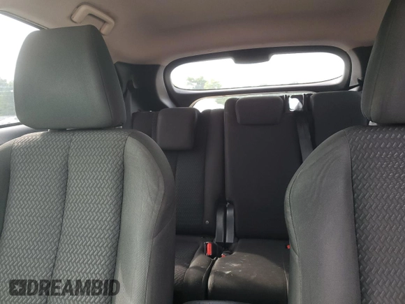 2020 Mitsubishi Eclipse Cross ES с VIN JA4AS3AA2LZ005640, выставлен на аукционе Copart как лот 58671715 с пробегом 125 047 миль миль и Чистый • Clean title. История ставок и продаж доступна на DreamBid. Изображение 10.